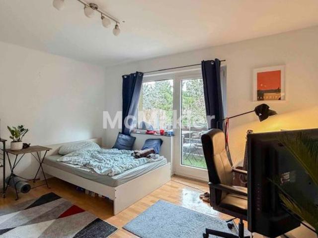 Wohnung kaufen in Köln, Nordrhein-Westfalen