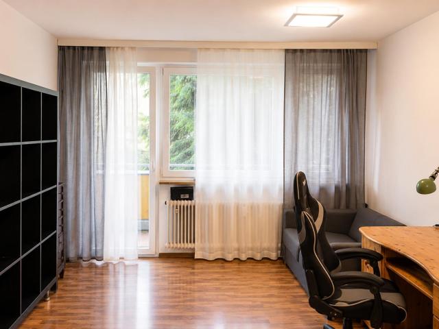 Wohnung kaufen in Fürth, Bayern