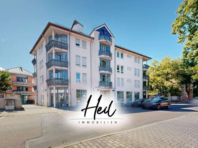 Wohnung kaufen in Wurzen, Landkreis Leipzig