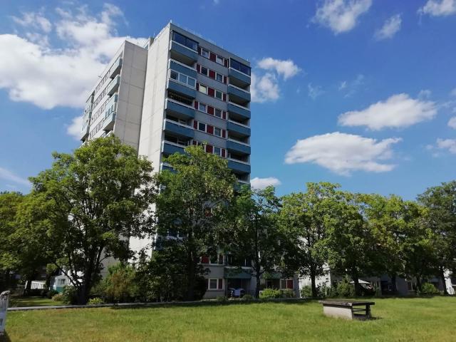 Wohnung kaufen in Arnum, Hemmingen