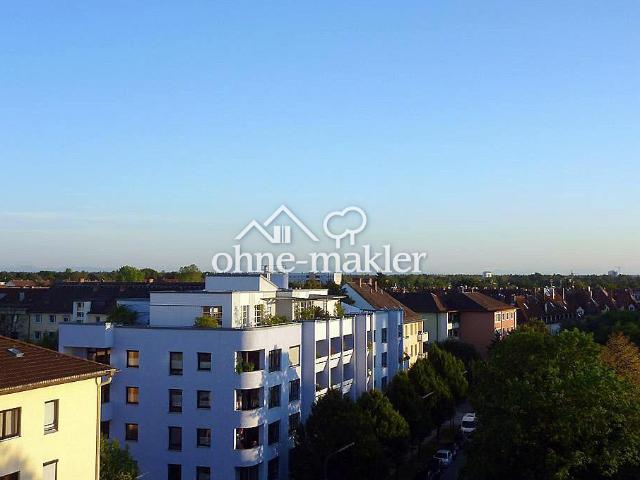 Apartment kaufen in Untergiesing-Harlaching, München