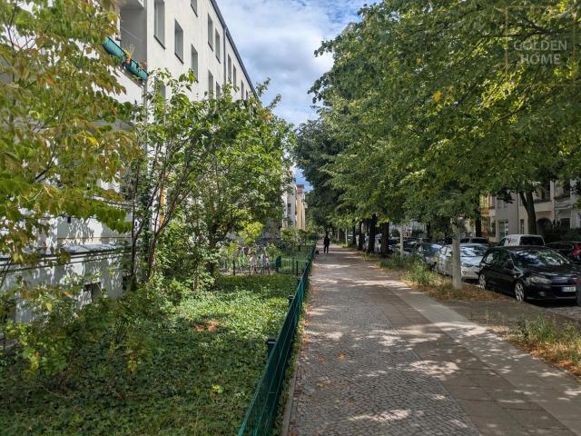 Wohnung kaufen in Treptow–Köpenick, Berlin