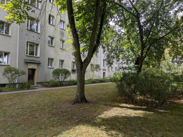 Wohnung kaufen in Treptow–Köpenick, Berlin