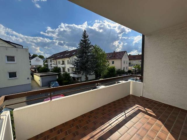 Wohnung kaufen in Stuttgart