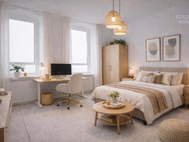 Wohnung kaufen in Mitte, Berlin