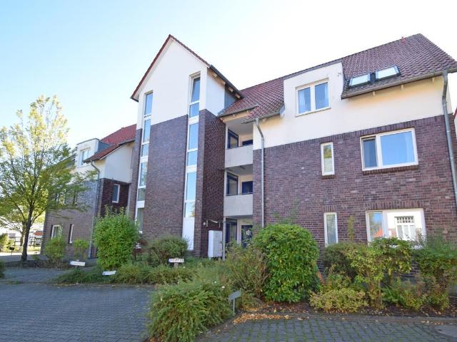 Wohnung kaufen in Schweinebrück, Zetel