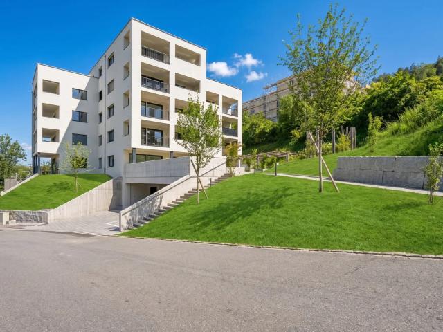 Wohnung kaufen in Breite, Schaffhausen