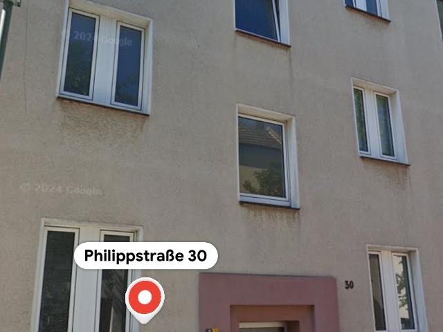 Dachgeschosswohnung kaufen in Altenessen-Süd, Essen