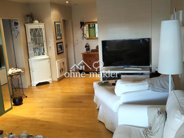 Apartment kaufen in Lützenkirchen, Leverkusen