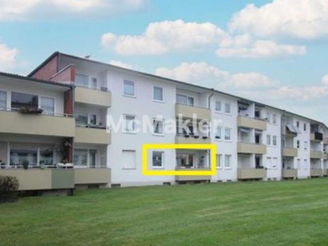 Wohnung kaufen in Kiel, Schleswig-Holstein