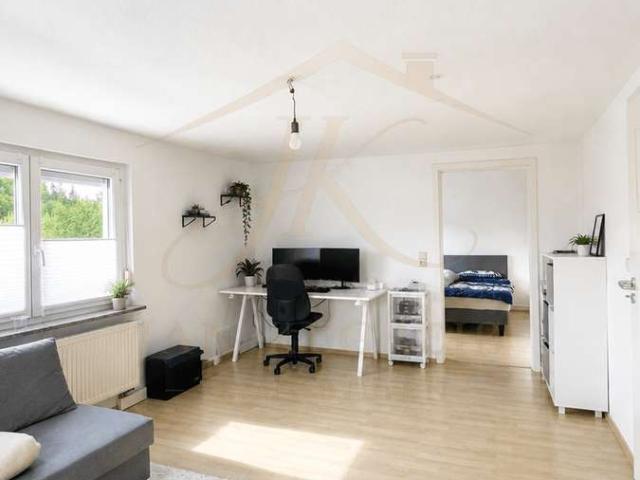 Wohnung kaufen in Straßberg, Zollernalbkreis