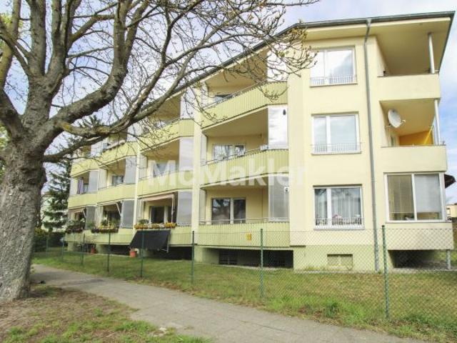 Wohnung kaufen in Berlin
