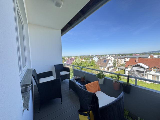 Etagenwohnung kaufen in Ansfelden