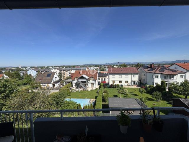 Apartment kaufen in Audorf, Ansfelden