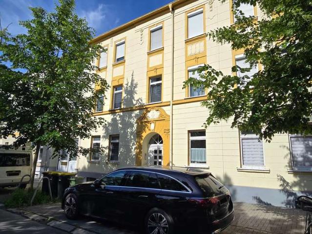 Wohnung kaufen in Dessau