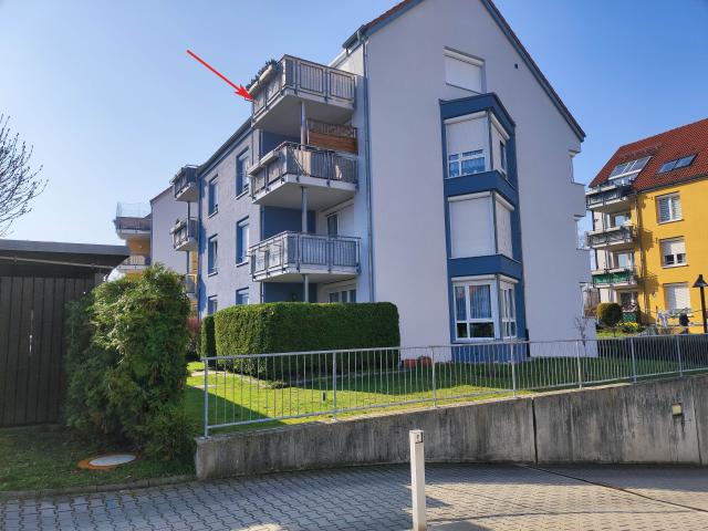 Wohnung kaufen in Windischleuba, Thüringen