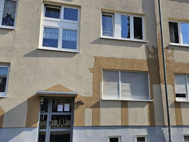 Wohnung kaufen in Sachsensiedlung, Mühlhausen/Thüringen