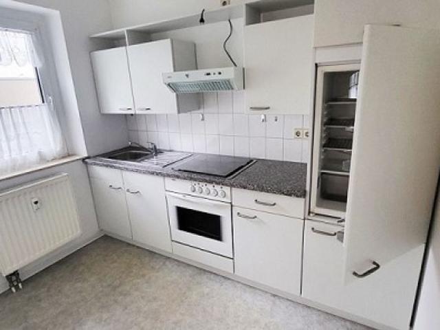Wohnung kaufen in Reichenbach, Sachsen