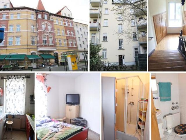 Wohnung kaufen in Leipzig, Sachsen