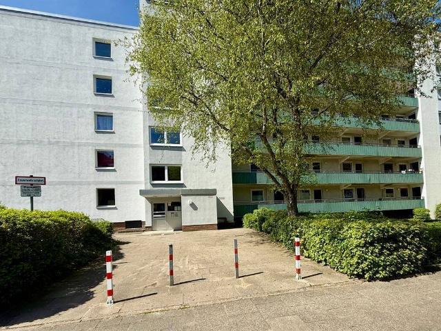 Etagenwohnung kaufen in Kiel