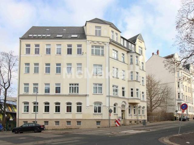 Wohnung kaufen in Chemnitz, Sachsen