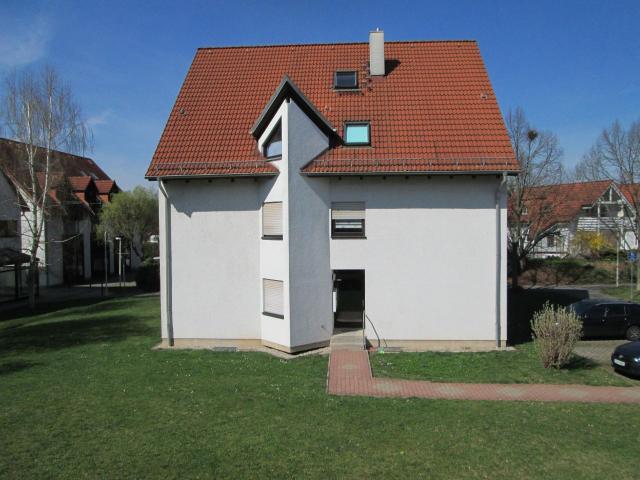 Wohnung kaufen in Niederlungwitz, Glauchau
