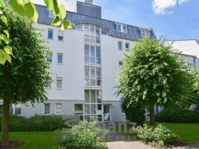 Wohnung kaufen in Zwickau, Sachsen