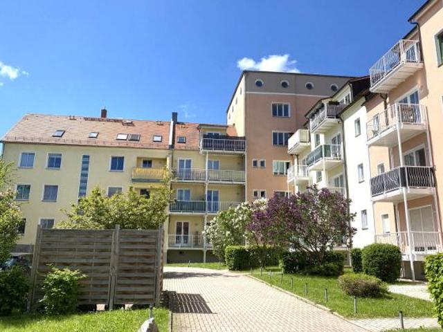 Wohnung kaufen in Zwickau-West, Zwickau