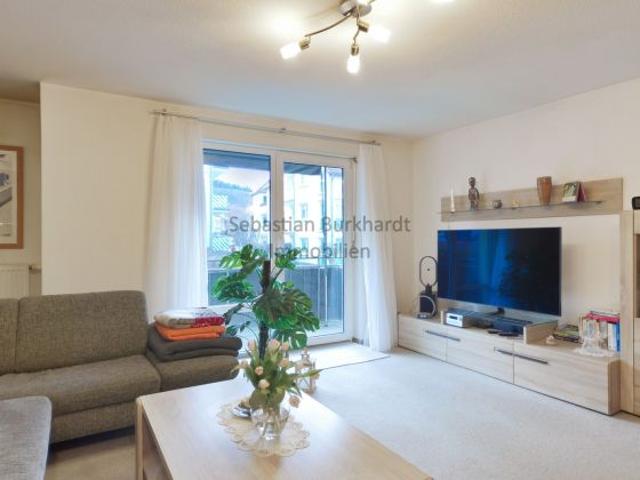 Wohnung kaufen in Ilmenau, Thüringen