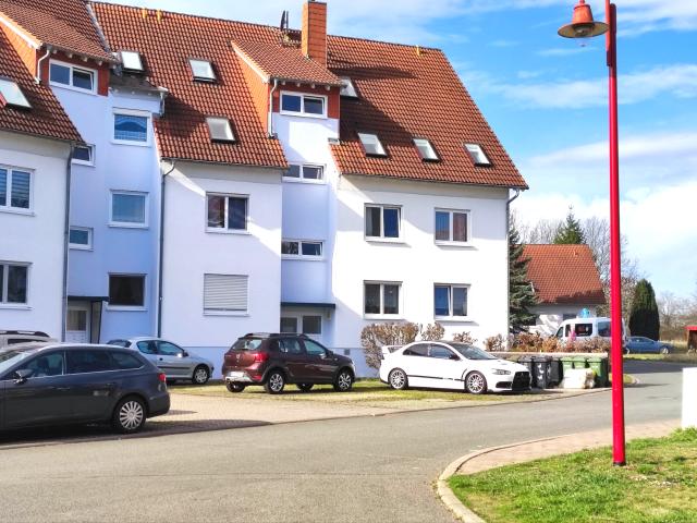 Wohnung kaufen in Windischleuba, Thüringen
