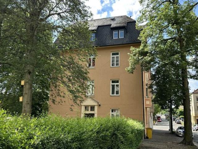 Wohnung kaufen in Zwickau-West, Zwickau