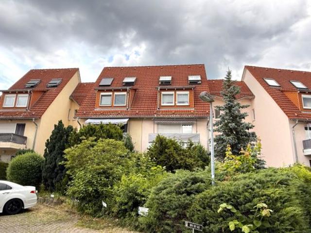 Wohnung kaufen in Bernau, Brandenburg