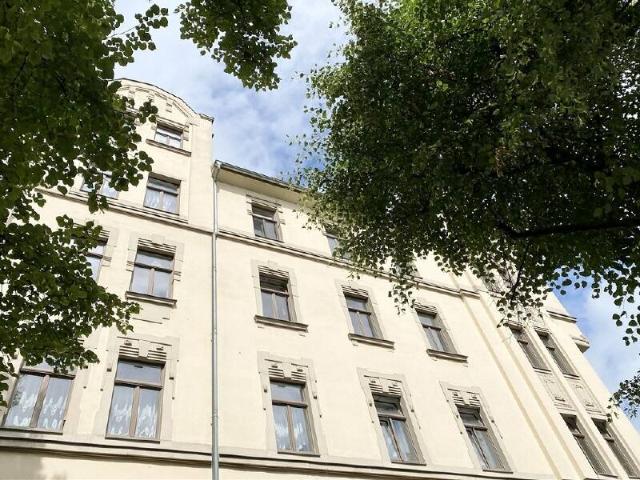 Etagenwohnung kaufen in Chemnitz