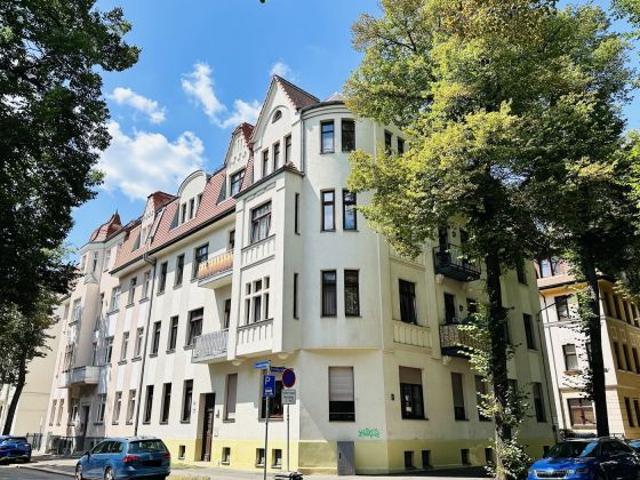 Wohnung kaufen in Zwickau, Sachsen