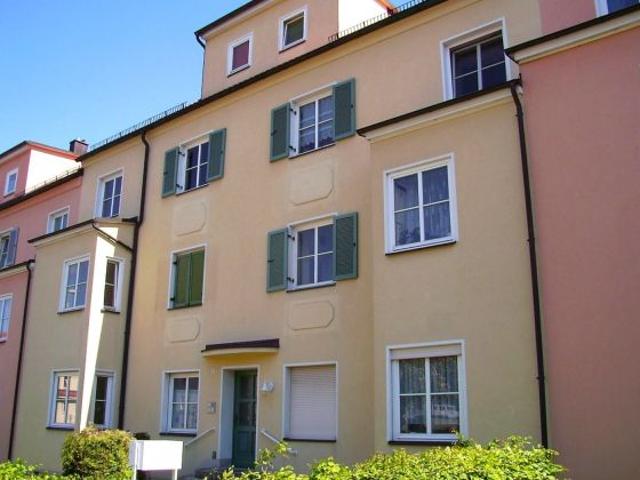 Wohnung kaufen in Zwickau-West, Zwickau