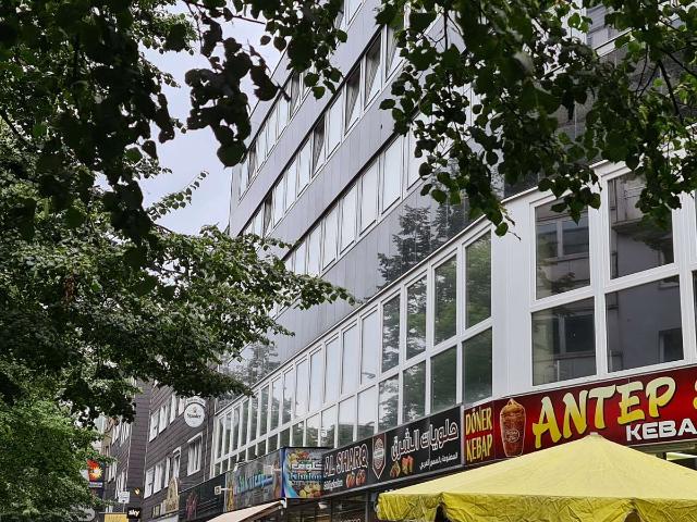 Wohnung kaufen in Stadtbezirk I, Essen