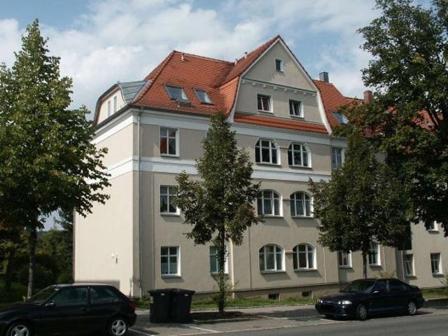 Wohnung kaufen in Zwickau-West, Zwickau
