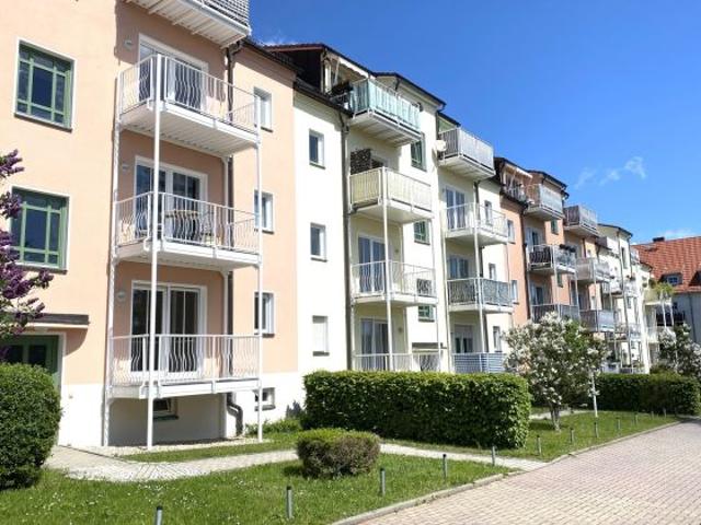 Wohnung kaufen in Zwickau-West, Zwickau