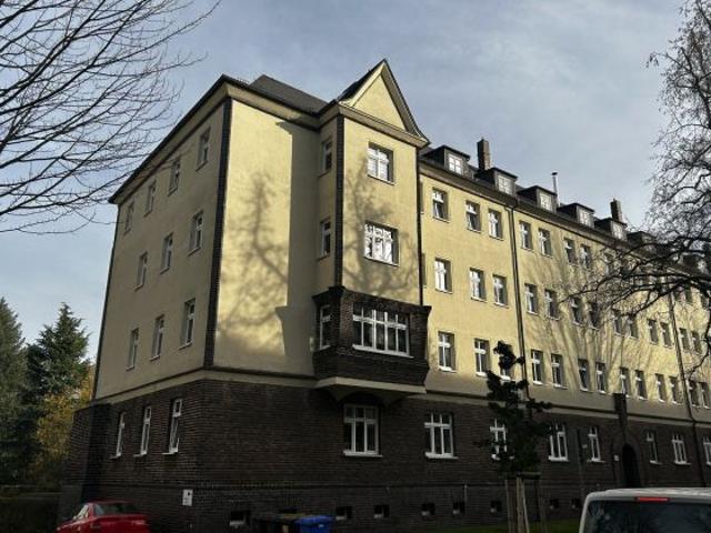 Wohnung kaufen in Zwickau, Sachsen
