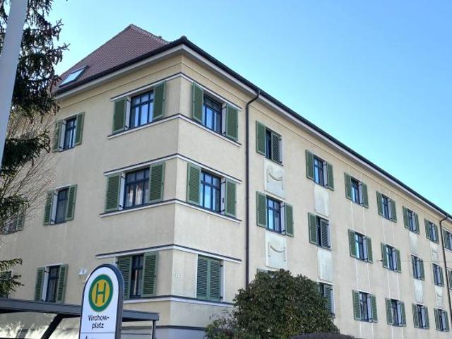Wohnung kaufen in Zwickau-West, Zwickau