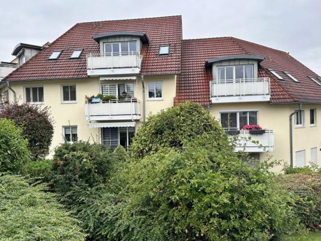 Wohnung kaufen in Zwickau, Sachsen