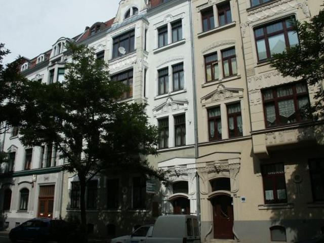 Wohnung kaufen in Innenstadt, Zwickau