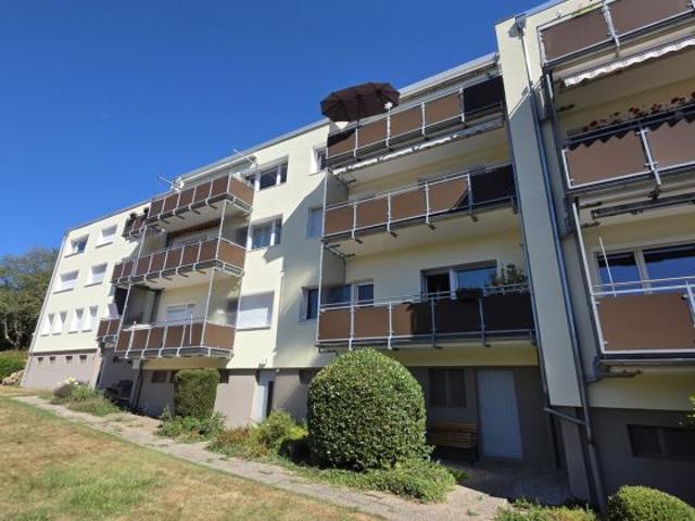 Wohnung kaufen in Altenbau, Solingen