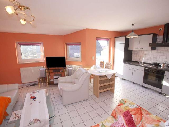 Wohnung kaufen in Gifhorn