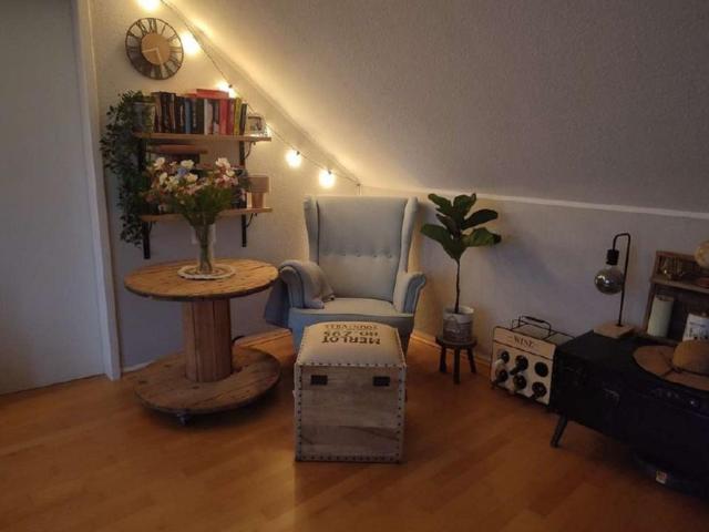 Wohnung kaufen in Münster-Hiltrup, Munster