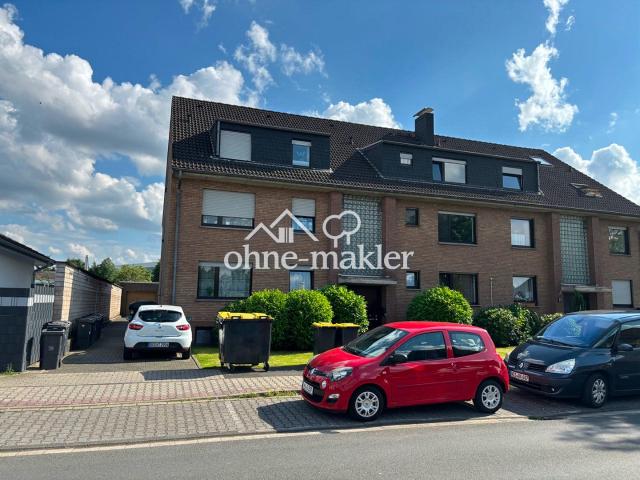 Apartment kaufen in Moers, Nordrhein-Westfalen