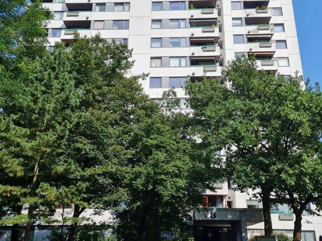 Wohnung kaufen in Sandheide, Erkrath