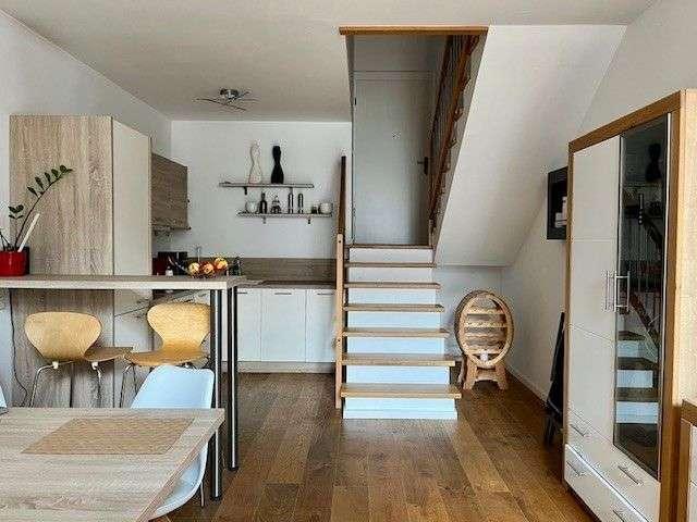Wohnung kaufen in Werder, Ludwigslust-Parchim