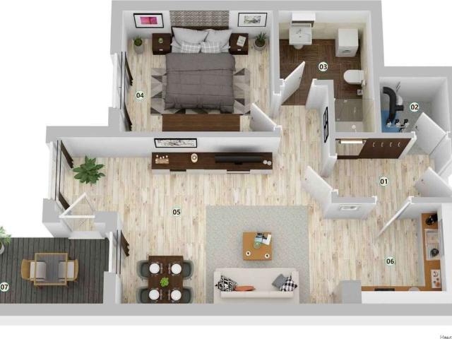 Wohnung kaufen in Gifhorn