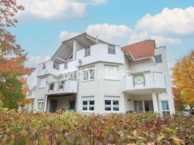 Wohnung kaufen in Magdeburg, Sachsen-Anhalt